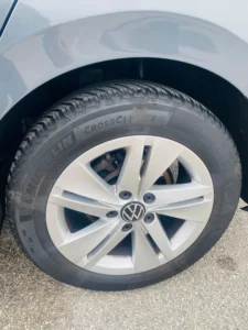 Volkswagen Golf 8 usato MCMcecchinauto