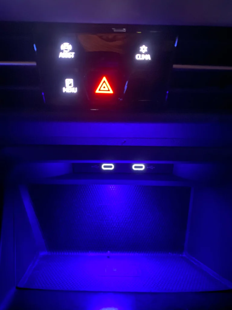 Volkswagen Golf 8 usato MCMcecchinauto