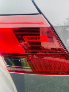 Volkswagen Golf 8 usato MCMcecchinauto