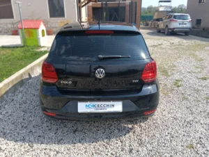 Volkswagen Polo usato MCMcecchinauto