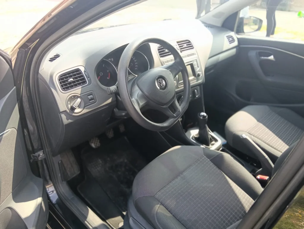 Volkswagen Polo usato MCMcecchinauto