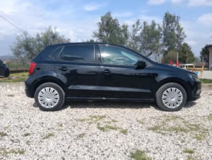 Volkswagen Polo usato MCMcecchinauto