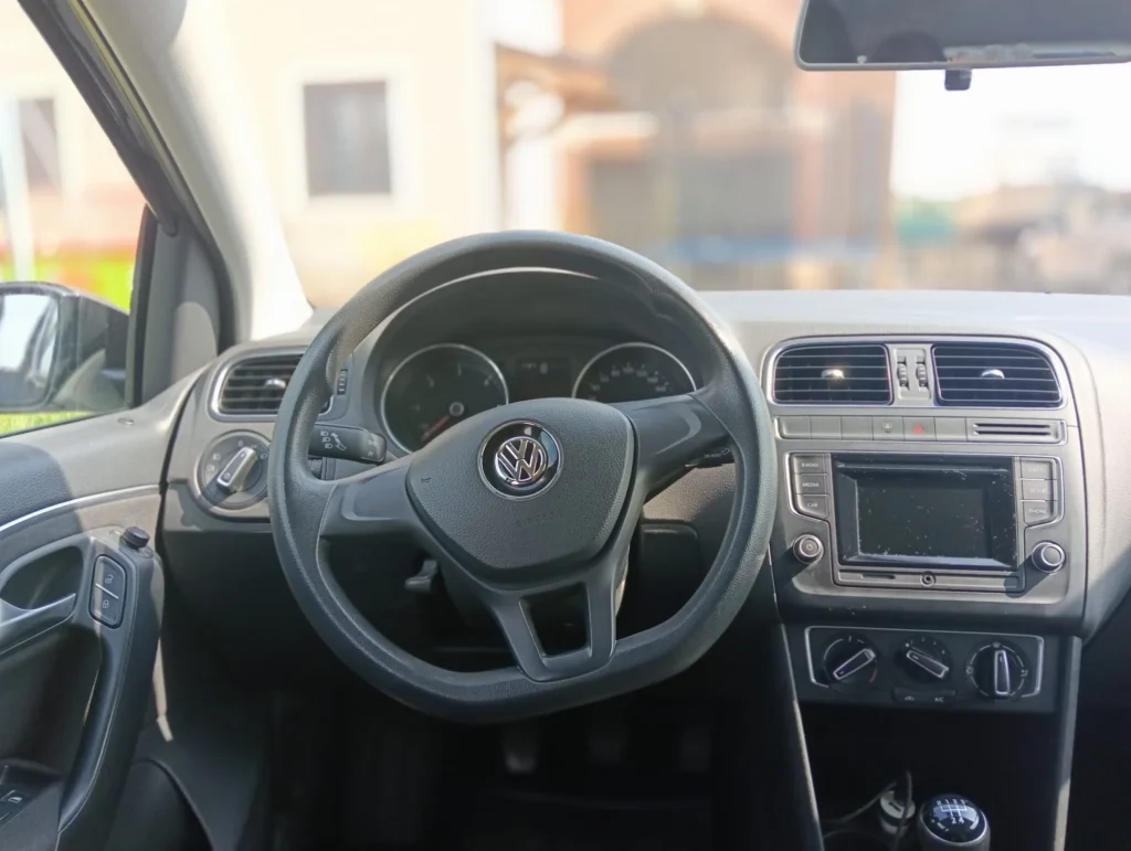 Volkswagen Polo usato MCMcecchinauto