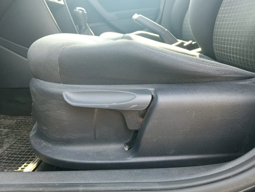 Volkswagen Polo usato MCMcecchinauto