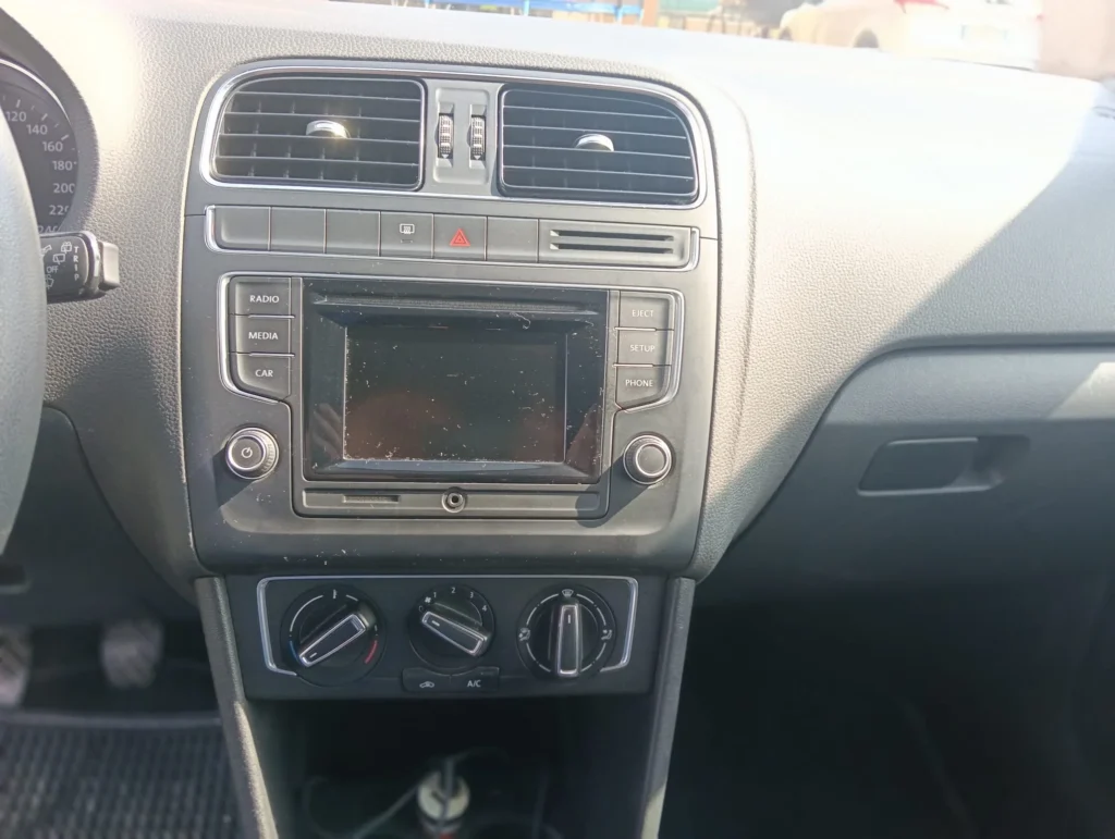 Volkswagen Polo usato MCMcecchinauto