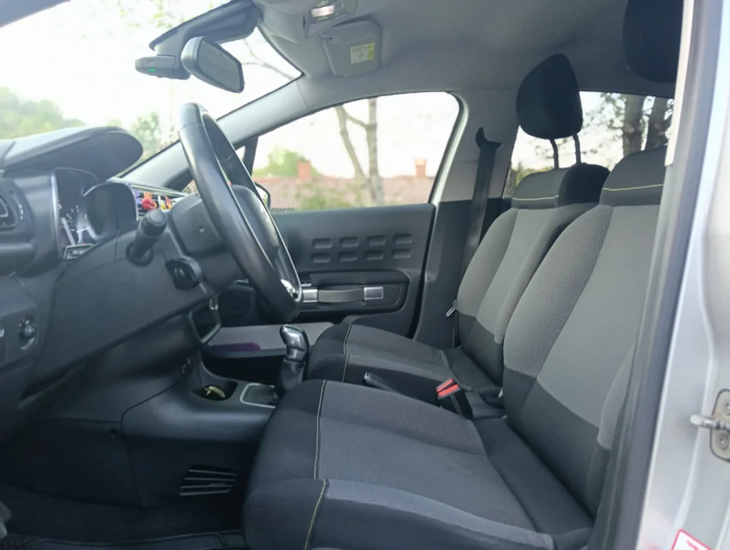 Citroen C3 usato MCMcecchinauto