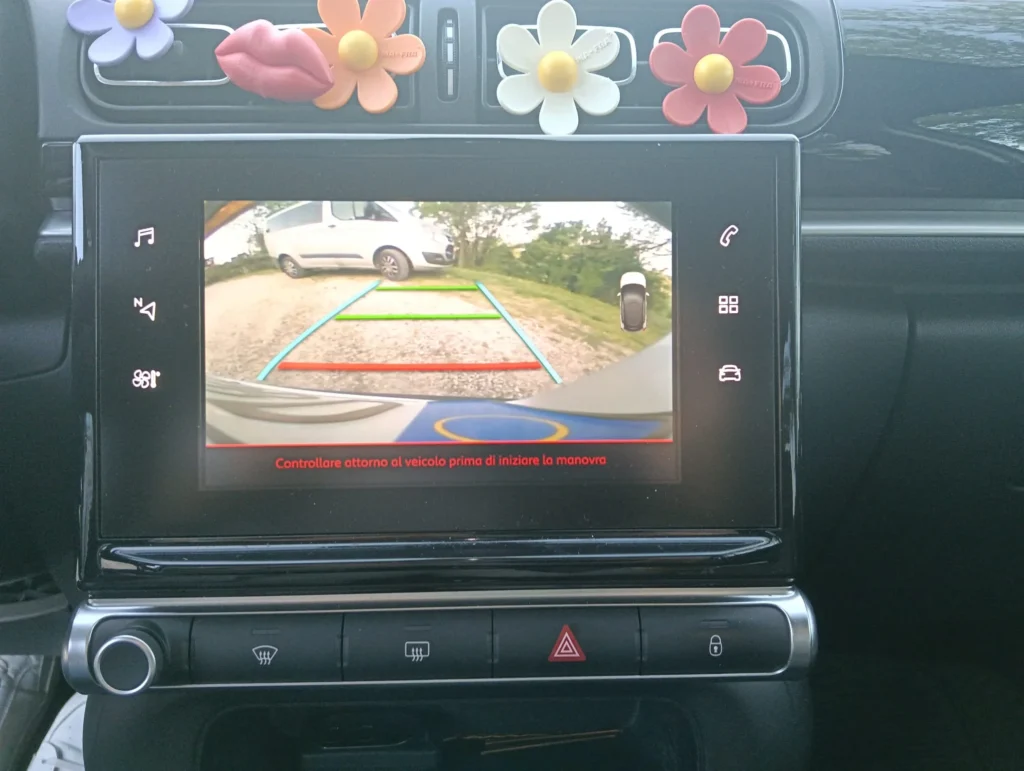 Citroen C3 usato MCMcecchinauto