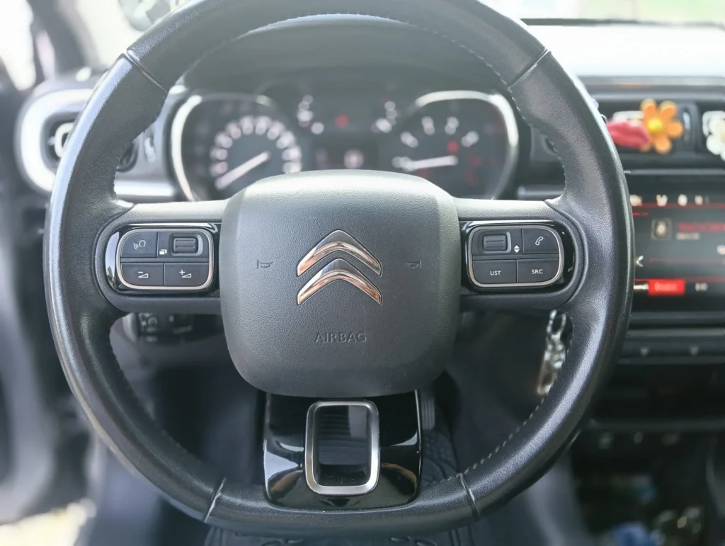 Citroen C3 usato MCMcecchinauto