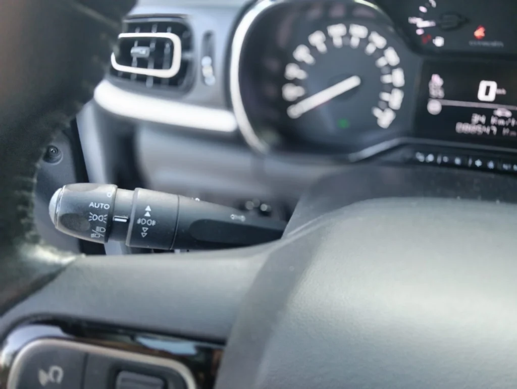 Citroen C3 usato MCMcecchinauto