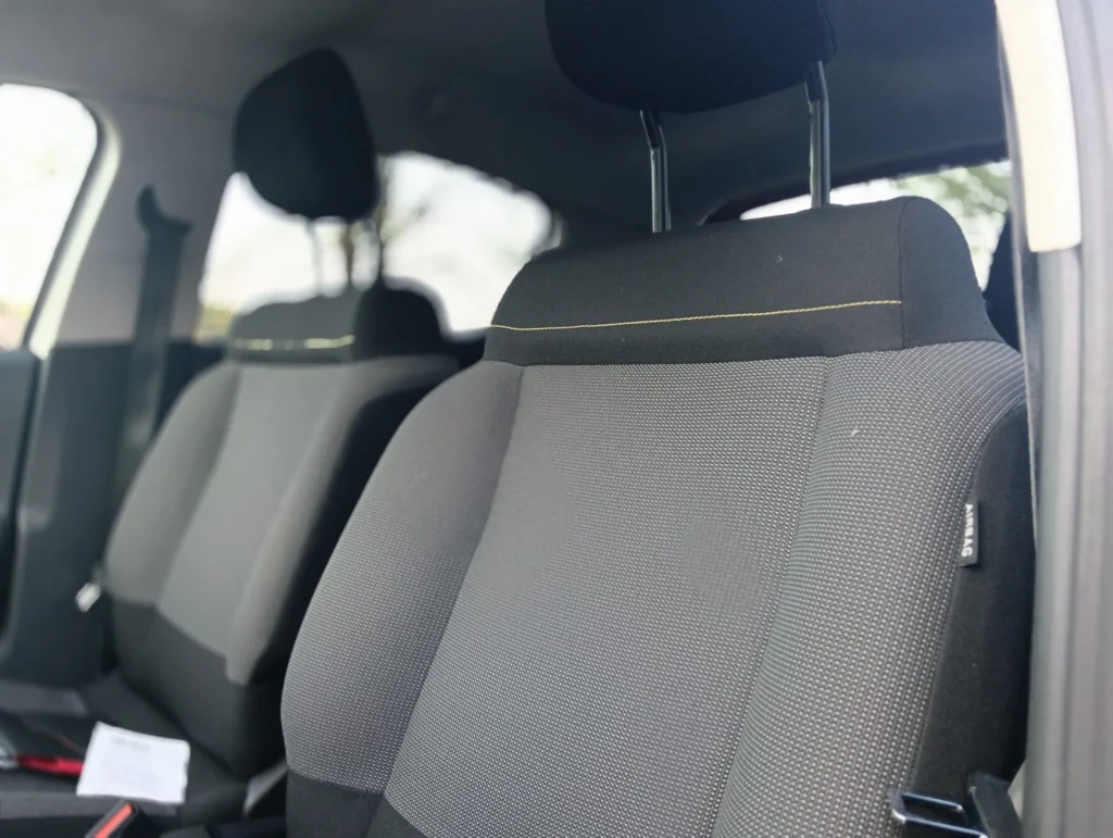 Citroen C3 usato MCMcecchinauto