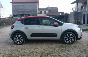 Citroen C3 usato MCMcecchinauto