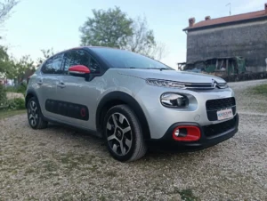 Citroen C3 usato MCMcecchinauto