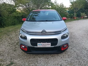 Citroen C3 usato MCMcecchinauto