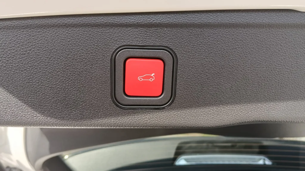 Jeep AVENGER usato MCMcecchinauto