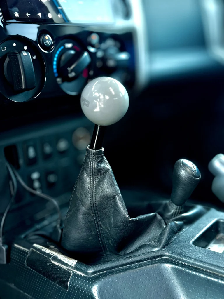 Toyota FJ CRUISER usato MCMcecchinauto