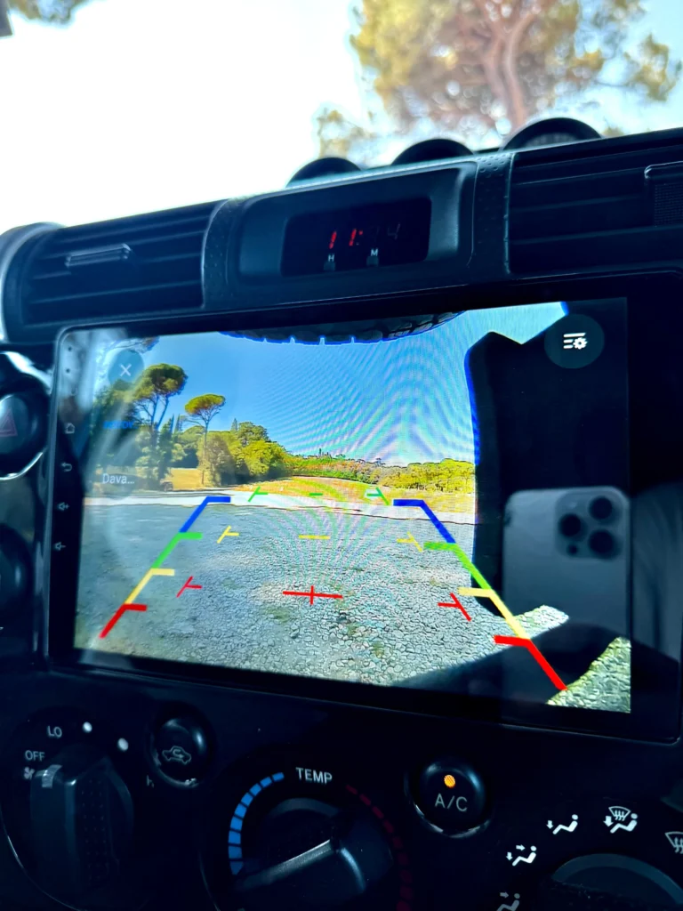 Toyota FJ CRUISER usato MCMcecchinauto