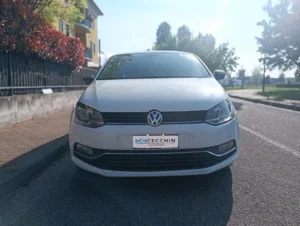 Volkswagen Polo usato MCMcecchinauto