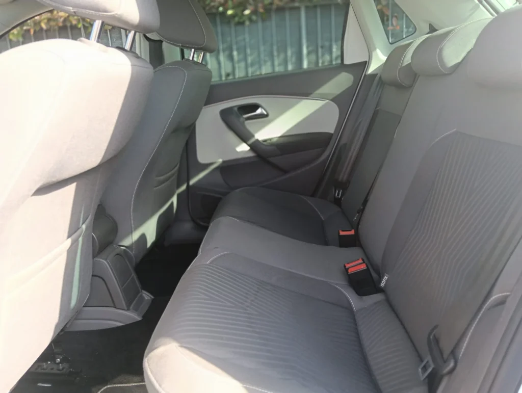 Volkswagen Polo usato MCMcecchinauto