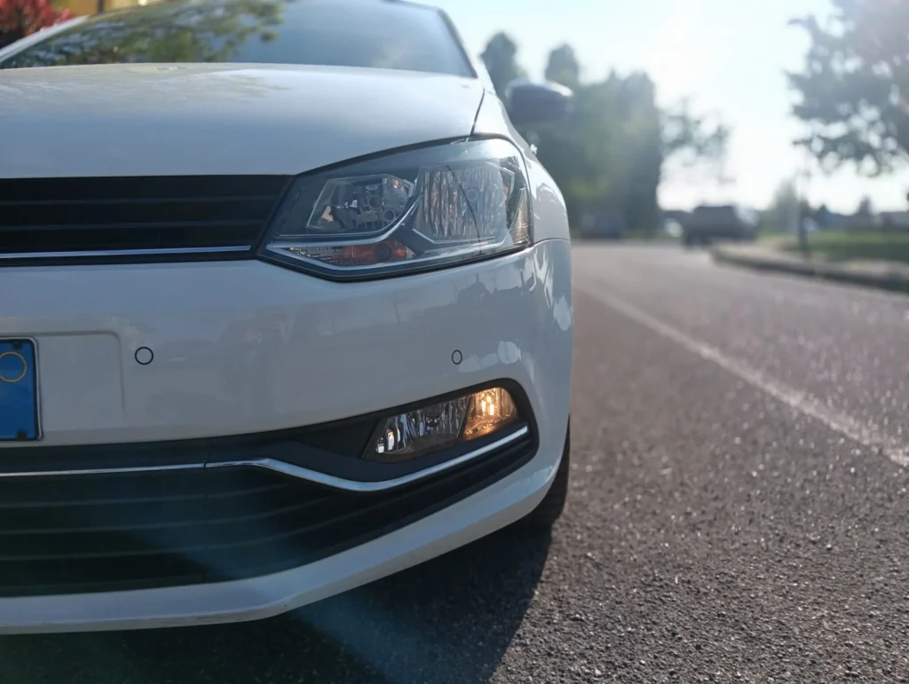 Volkswagen Polo usato MCMcecchinauto