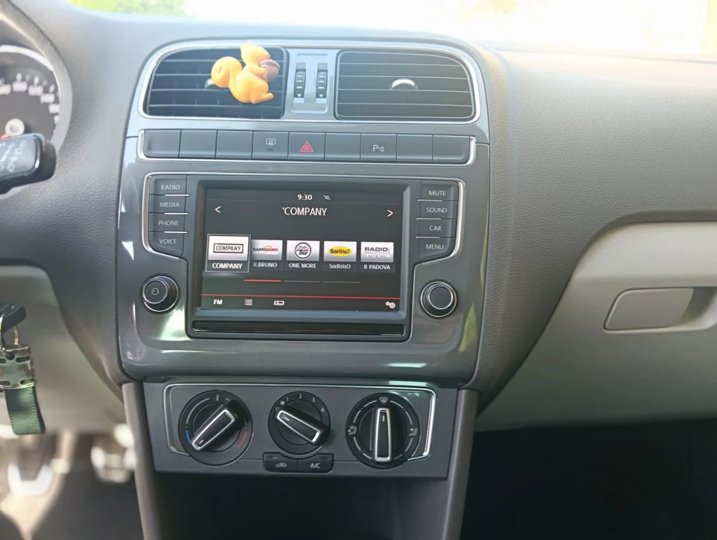 Volkswagen Polo usato MCMcecchinauto