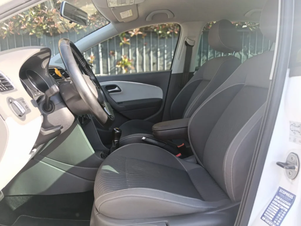 Volkswagen Polo usato MCMcecchinauto