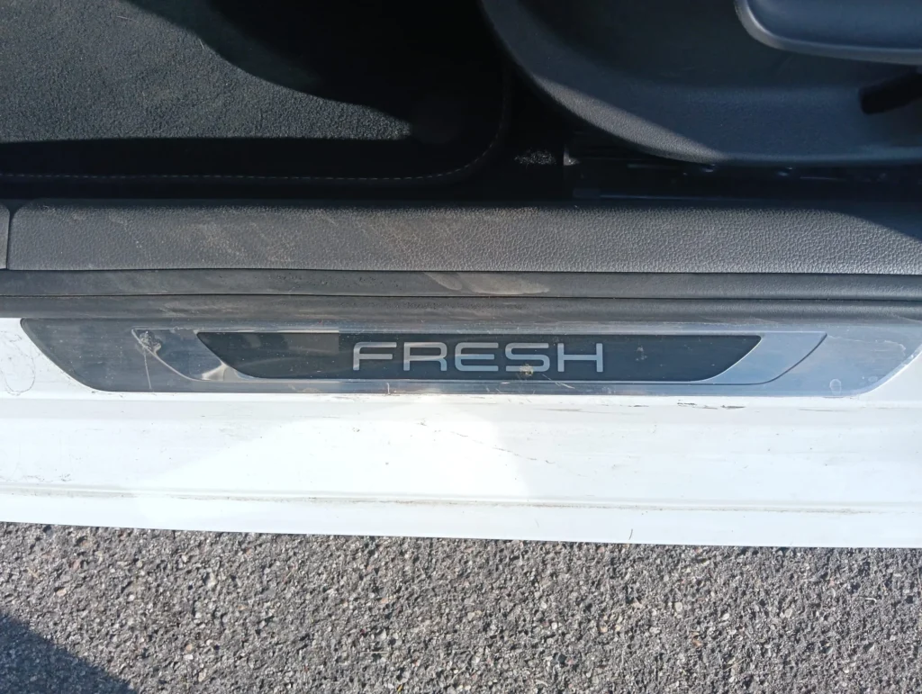 Volkswagen Polo usato MCMcecchinauto