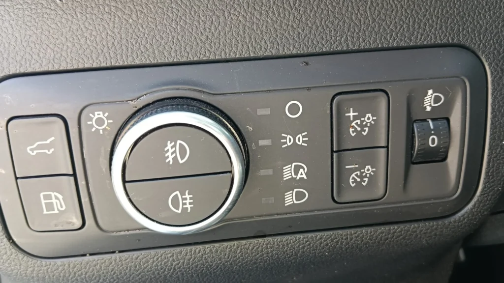 Ford KUGA usato MCMcecchinauto