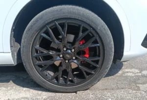Ford KUGA usato MCMcecchinauto