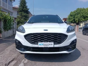 Ford KUGA usato MCMcecchinauto