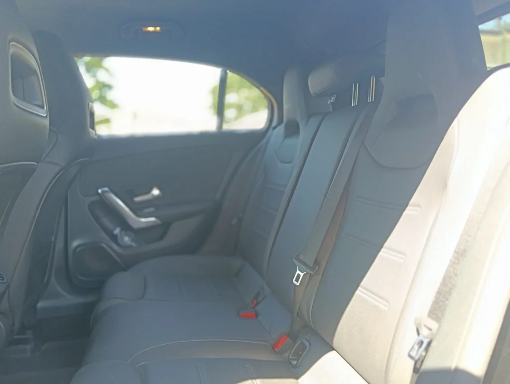 Mercedes-Benz Classe A180 usato MCMcecchinauto