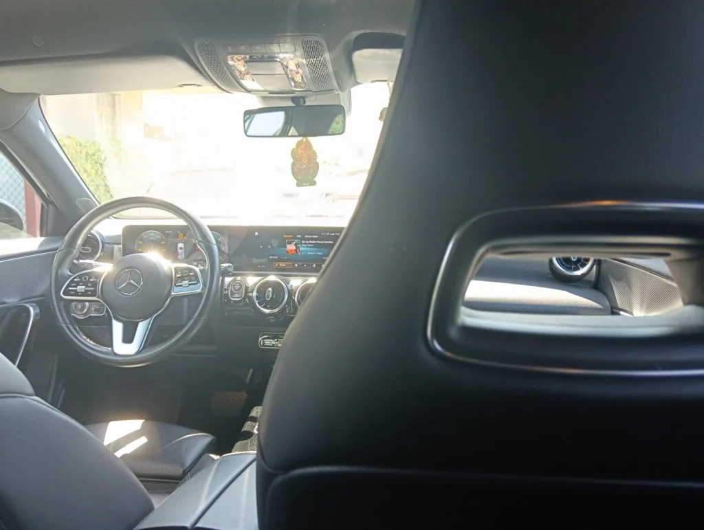 Mercedes-Benz Classe A180 usato MCMcecchinauto