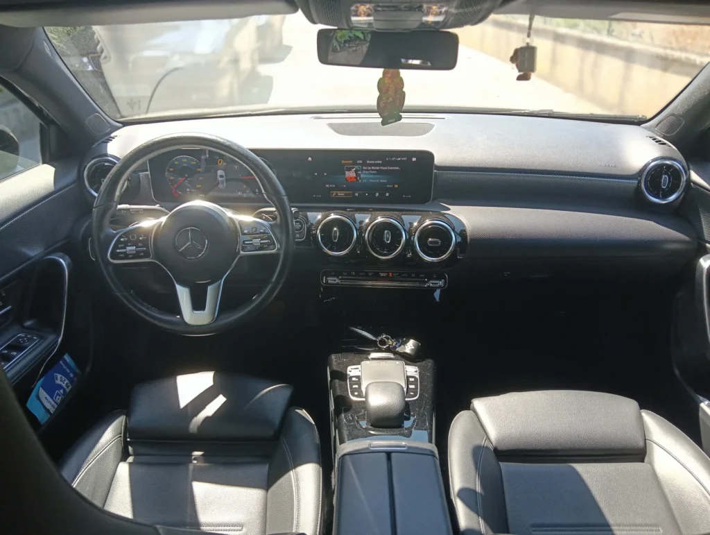 Mercedes-Benz Classe A180 usato MCMcecchinauto