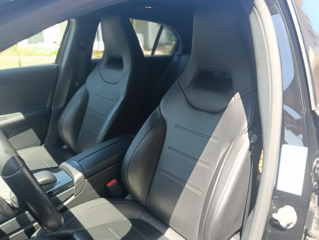 Mercedes-Benz Classe A180 usato MCMcecchinauto