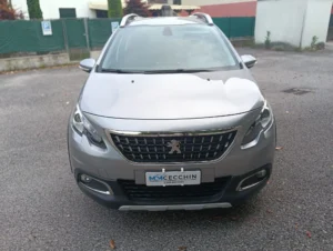 Peugeot 2008 usato MCMcecchinauto