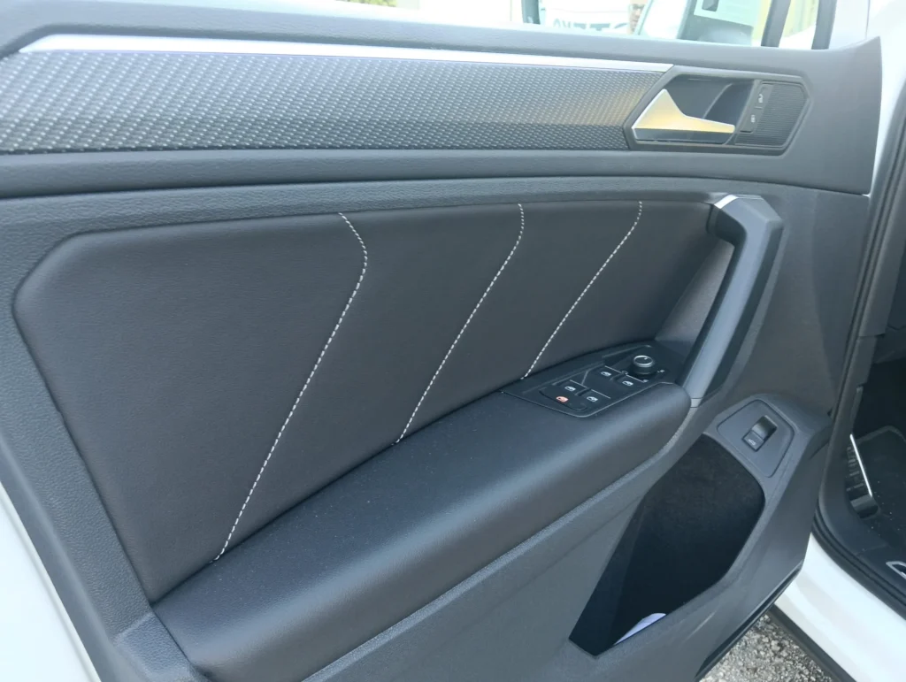 Volkswagen Tiguan usato MCMcecchinauto