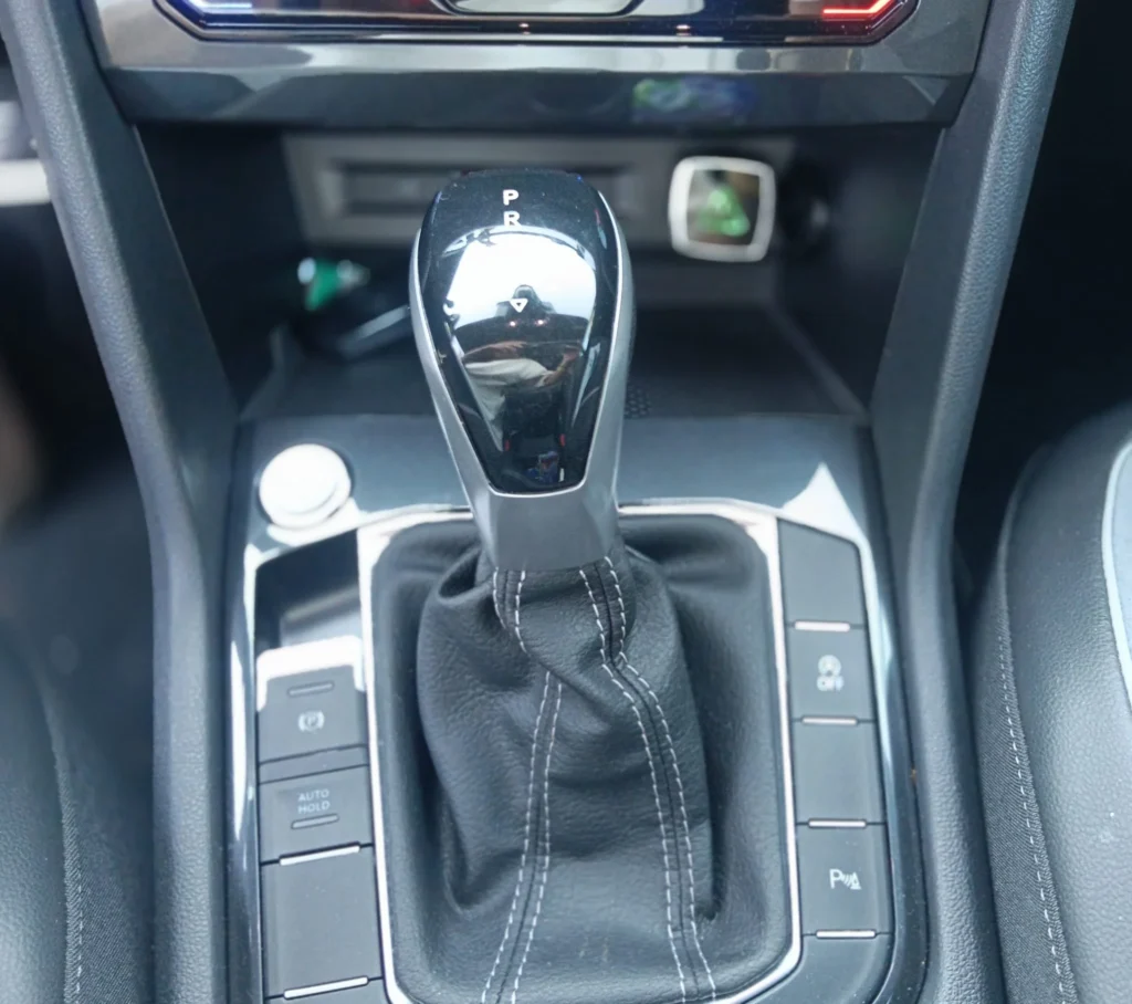 Volkswagen Tiguan usato MCMcecchinauto