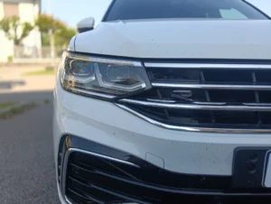 Volkswagen Tiguan usato MCMcecchinauto