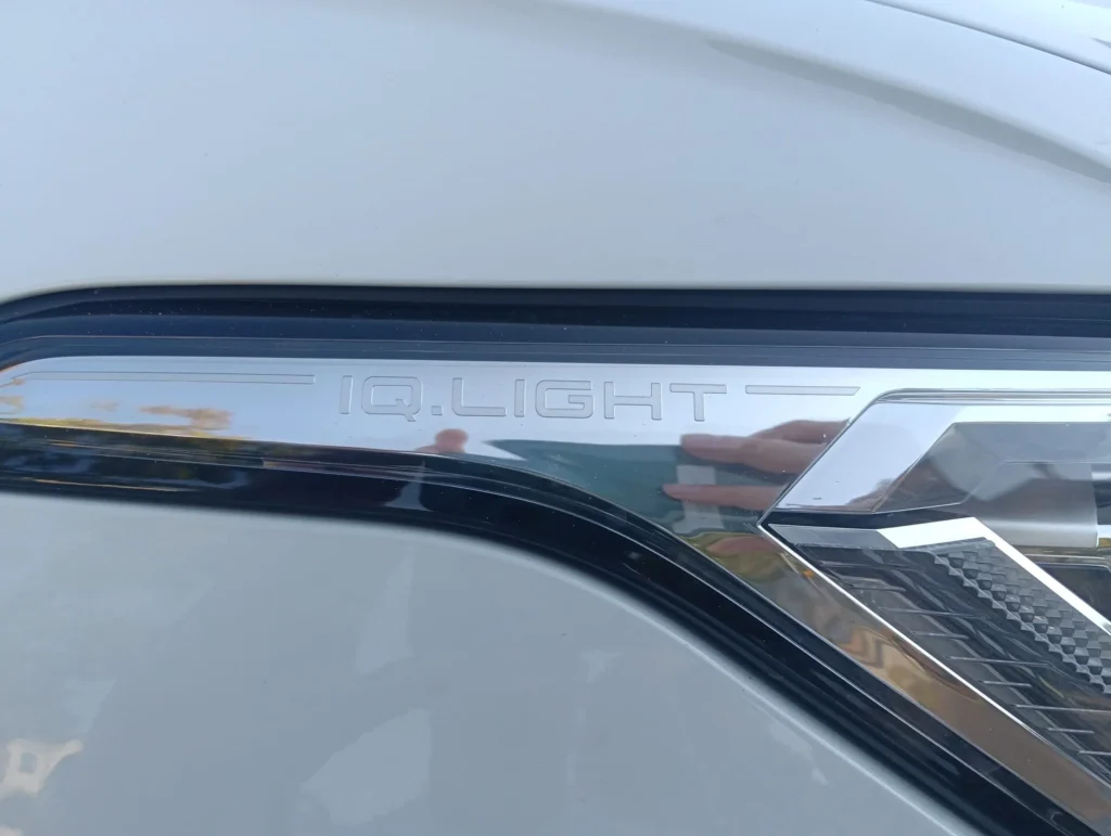 Volkswagen Tiguan usato MCMcecchinauto