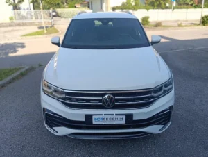 Volkswagen Tiguan usato MCMcecchinauto