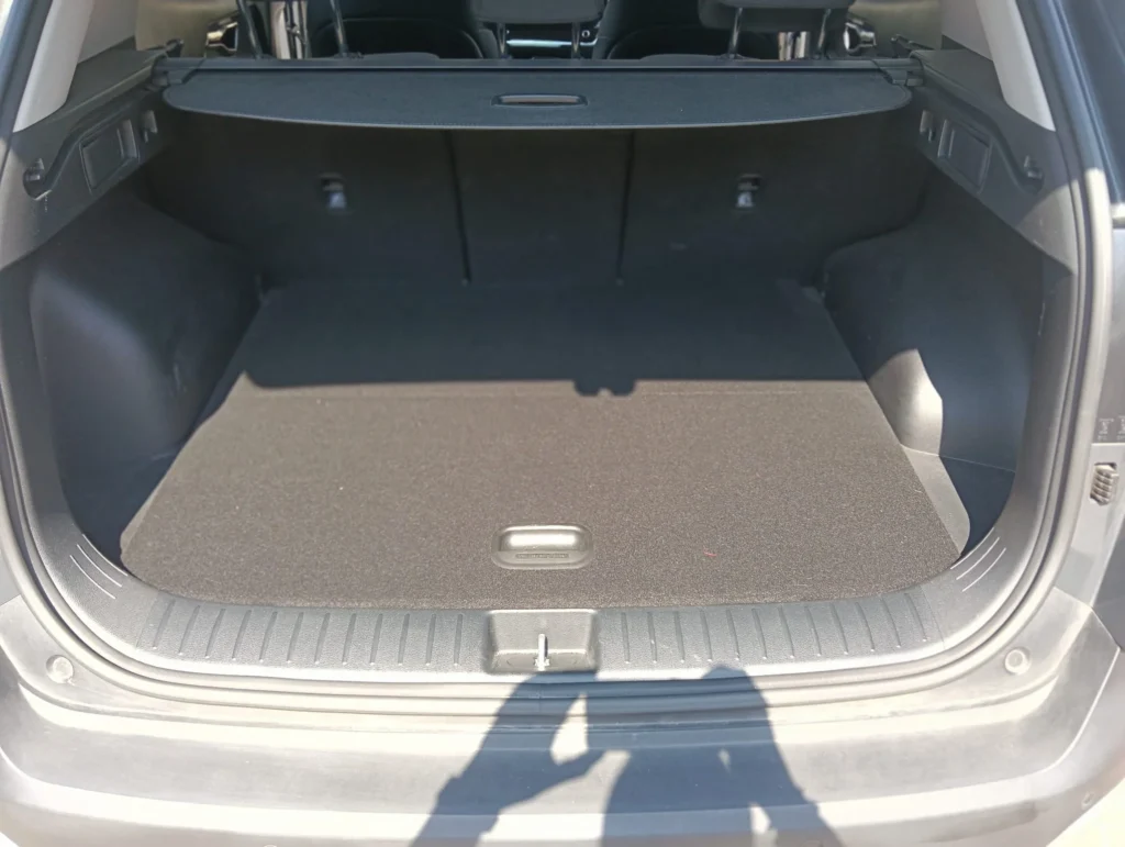 Kia Sportage usato MCMcecchinauto