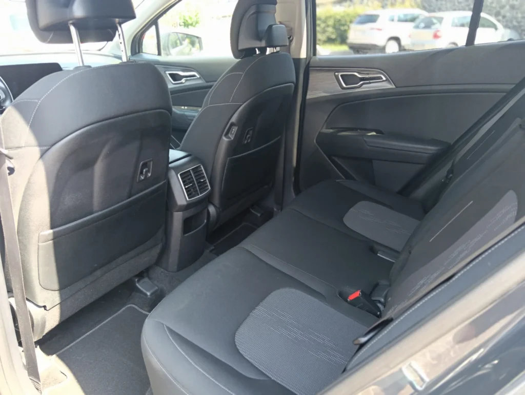 Kia Sportage usato MCMcecchinauto