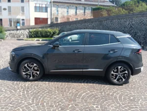 Kia Sportage usato MCMcecchinauto