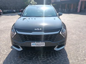 Kia Sportage usato MCMcecchinauto