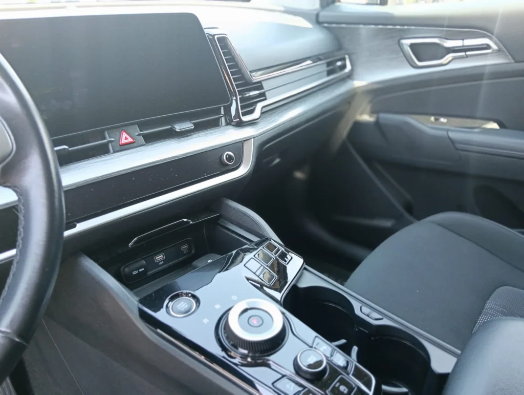 Kia Sportage usato MCMcecchinauto