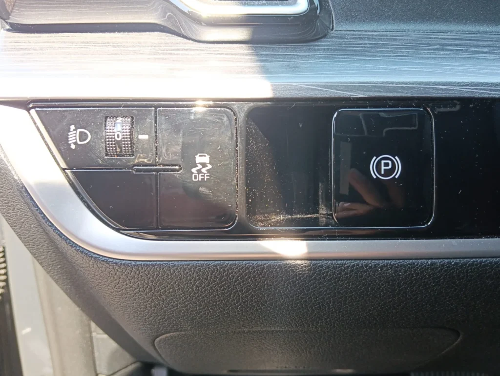 Kia Sportage usato MCMcecchinauto