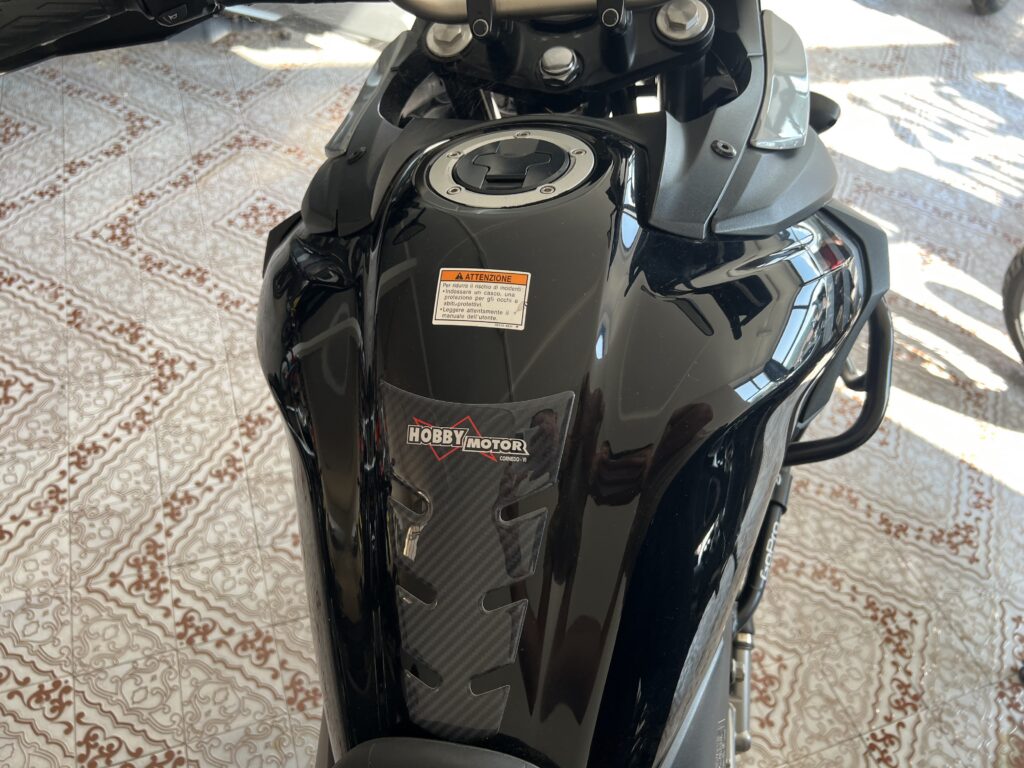 Suzuki V-strom 650XT ABS usato MCMcecchinauto