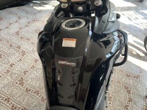 Suzuki V-strom 650XT ABS usato MCMcecchinauto