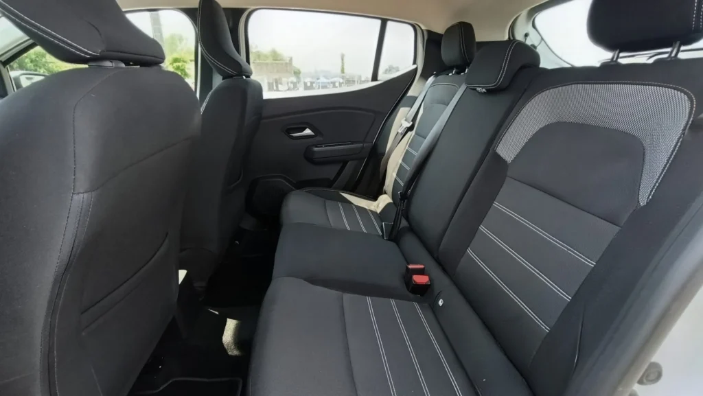 Dacia Duster usato MCMcecchinauto
