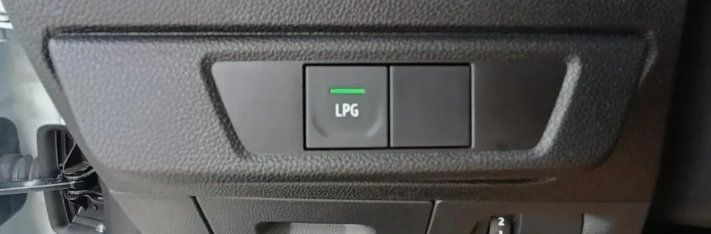 Dacia Duster usato MCMcecchinauto