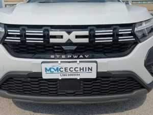 Dacia Duster usato MCMcecchinauto